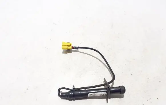 Ford Mach-E I Bonnet Pedestrian Airbag Actuator LJ8B16E600A