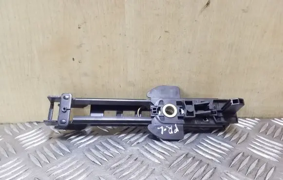 Audi A4 S4 B6 8E 8H Other interior part 8E0857833A 560927324