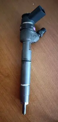 Mercedes-Benz A W169 Fuel injector A6400700787