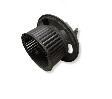 BMW 1 E81 E87 Heater fan/blower 9227670 992793EE