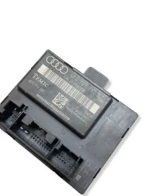 Audi A6 S6 C6 4F Door control unit/module 4F0959795E 4F0910795E 0033TFK0001