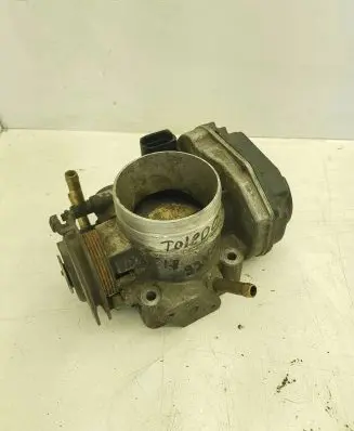 Seat Toledo II (1M) Throttle valve 06A133064M
