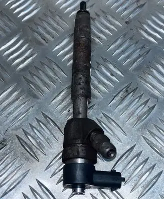Honda Accord Fuel injector 0445110172