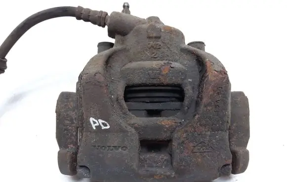 Volvo S80 Front brake caliper