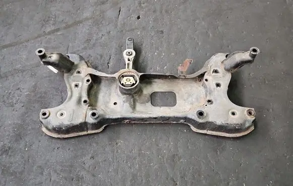Skoda Yeti (5L) Front axle beam IMPRK1512870