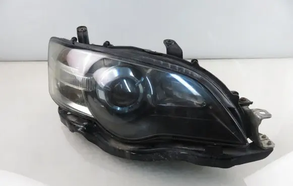 Subaru Legacy Headlight/headlamp
