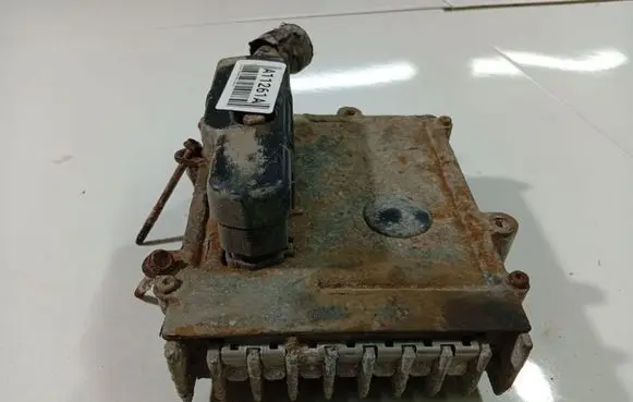 Chrysler Grand Voyager IV Gearbox control unit/module 04744512