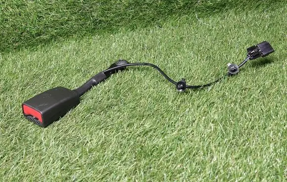 Buick Encore I Front seatbelt buckle 9192