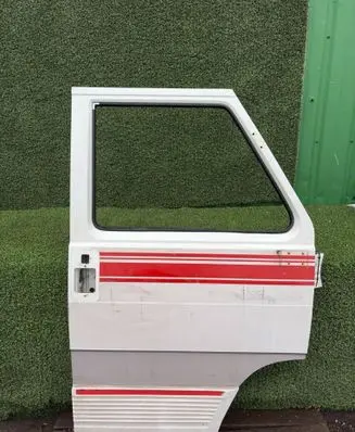 Fiat Ducato Front door 7682250