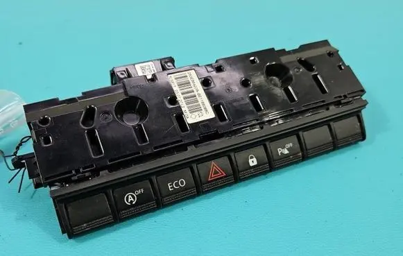 Renault Express Seat control switch 283E86420R IMPRK1555448