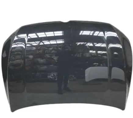Volkswagen Golf VIII Engine bonnet/hood