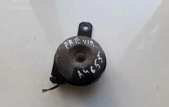 Toyota Previa (XR30, XR40) II Horn signal e130030