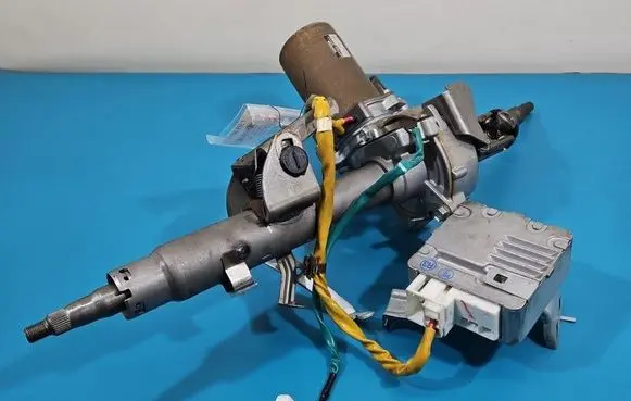 Toyota Prius (XW20) Power steering pump 80960-47040 IMPRK1529941