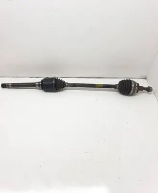 Mercedes-Benz ML W164 Front driveshaft A1643301901