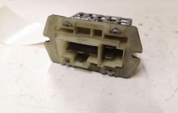 Chrysler Voyager Heater blower motor/fan resistor 04885583AA