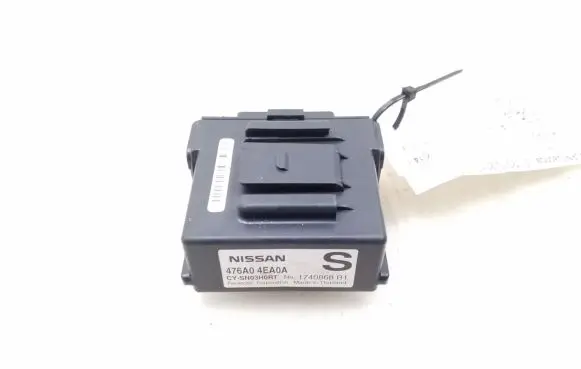 Nissan Qashqai Other control units/modules 476A04EA0A