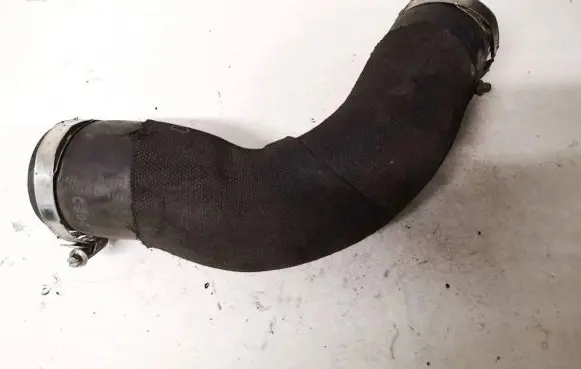 Audi A6 S6 C7 4G Intercooler hose/pipe 4g0145737ag
