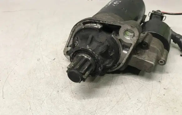 Ford Galaxy Starter motor