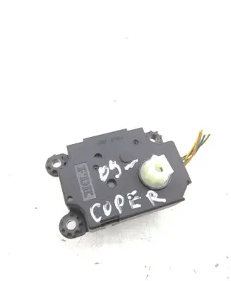 Mini One - Cooper Coupe R56 Air flap motor/actuator 990432F