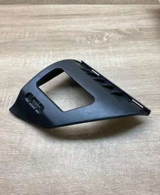 Mercedes-Benz S W221 Rear bumper corner part panel trim A2218852023