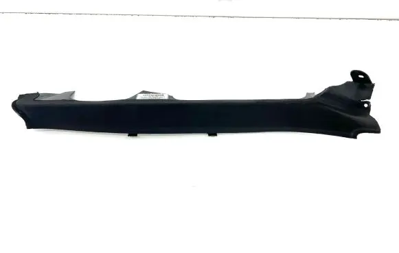 Mercedes-Benz E W211 Rear seat side bottom trim A2116900226