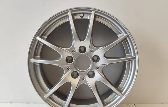 Mercedes-Benz B W246 W242 R16 alloy rim A2464011302