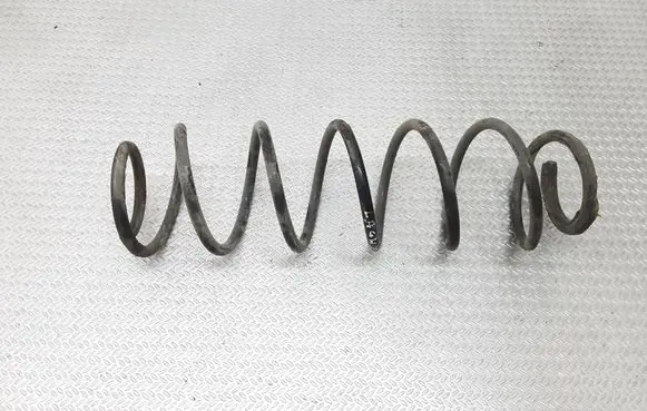 Renault Laguna II Rear coil spring