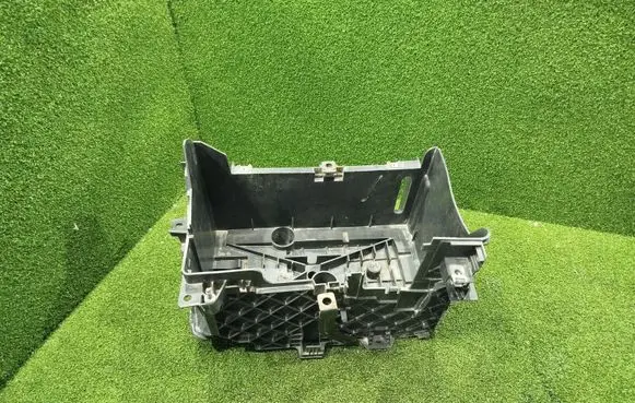 Renault Trafic III (X82) Battery box tray 244287528R 244460003R T10011A180