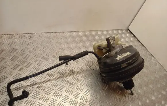 Audi A4 S4 B6 8E 8H Brake booster 8E0612105M