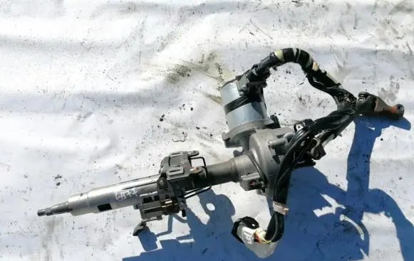 Toyota RAV 4 (XA30) Power steering pump bd0036