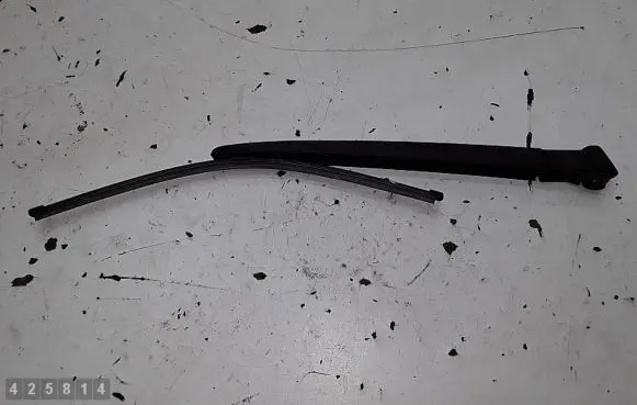 Opel Vectra C Rear wiper blade 13143419