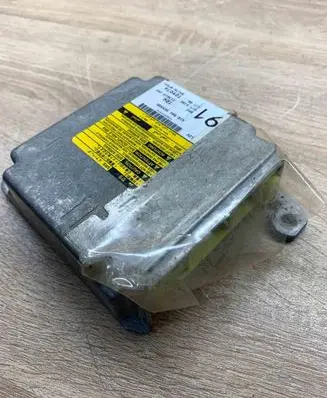 Toyota Corolla Verso AR10 Airbag deployment crash/impact sensor 891700F031 213819103