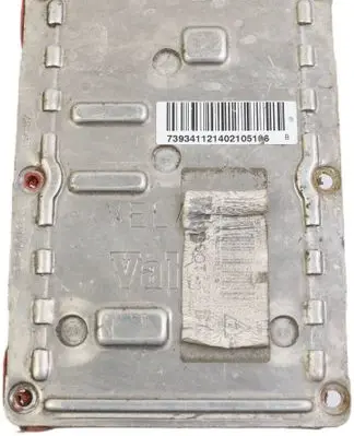 Audi A4 S4 B6 8E 8H Xenon control unit/module 73160087J