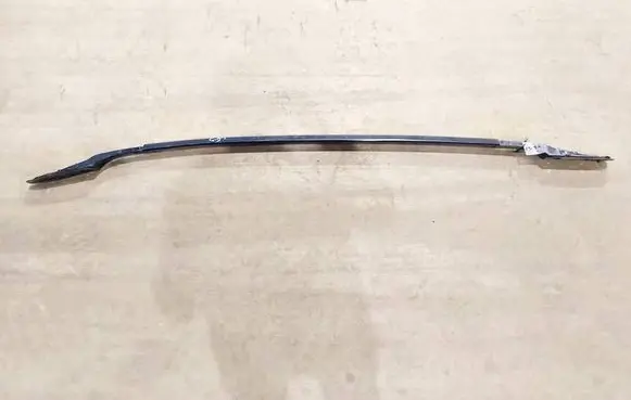 Toyota Corolla Verso AR10 Roof bar rail