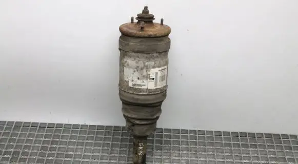 Land Rover Discovery 4 - LR4 Rear shock absorber/damper 22275473