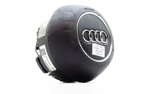 Audi A4 S4 B9 Steering wheel airbag 8W0880201D