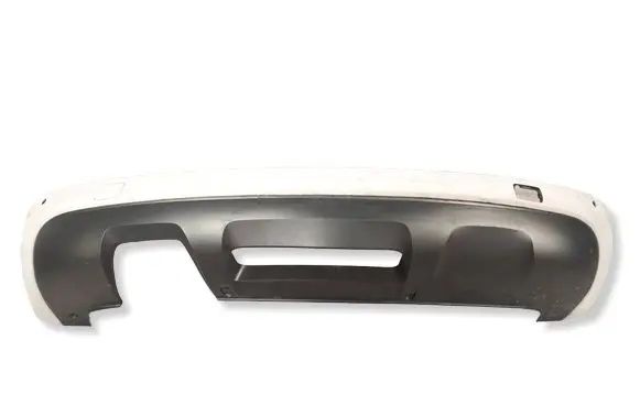 Audi Q3 8U Rear bumper lower part trim 8U0807521 8U0807521A 8U0807521AP