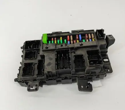 Ford Transit VII Fuse module KK3T15604FAH A2C766861140000