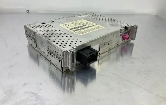 BMW 5 E60 E61 Other control units/modules 9192273