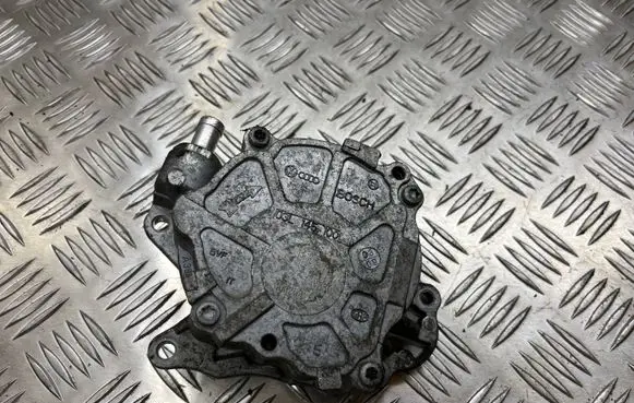 Seat Exeo (3R) Vacuum pump