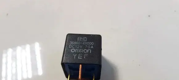 KIA Carnival Other relay 368604X000 36860-4X000