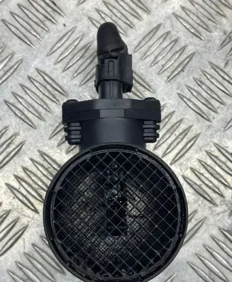 Opel Zafira A Mass air flow meter 0281002180