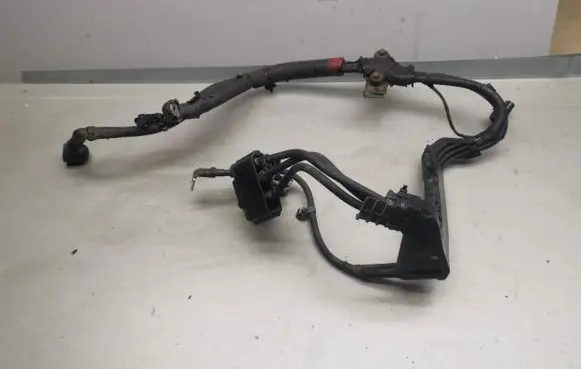 KIA Optima Negative earth cable (battery) 918504C020