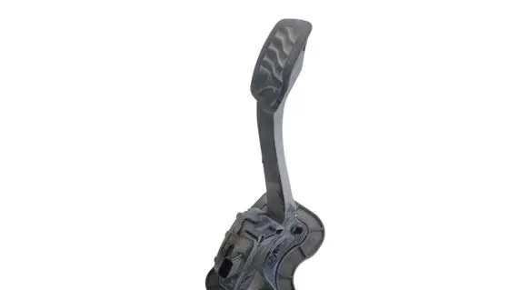 Ford Transit Accelerator throttle pedal BK219F836AD