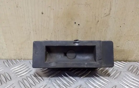 Audi A6 C7 Jacking socket point 4G0802845