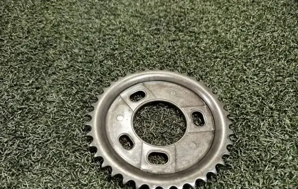 Ford Transit Camshaft pulley/ VANOS 6C1Q6256AC 6C1Q6256