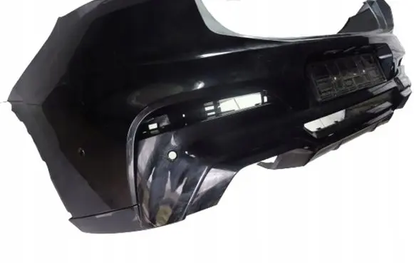 BMW X4M F98 Rear bumper f22000088801