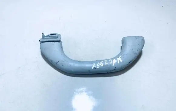 Volkswagen Golf IV Front interior roof grab handle 1j0857607d