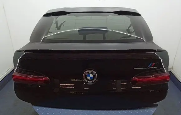 BMW X4 F26 Tailgate/trunk/boot lid 