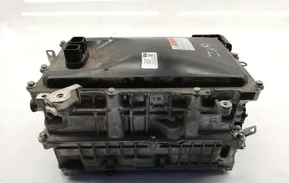 Toyota Corolla E210 E21 Voltage converter inverter G920047330